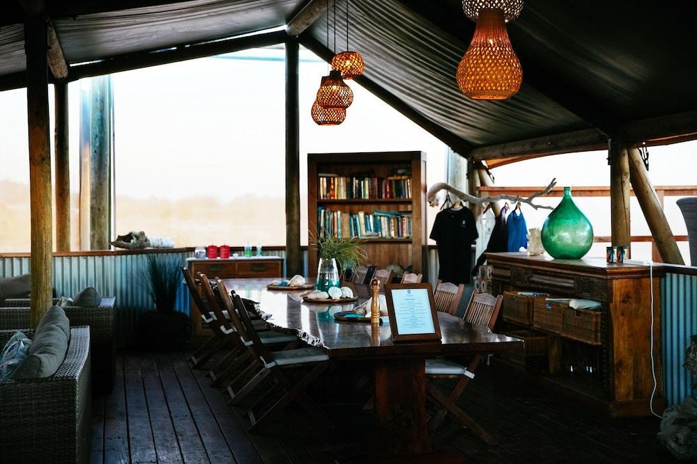 Sal Salis Ningaloo Reef Exmouth Exterior foto