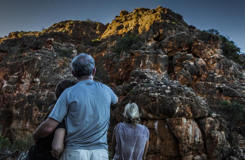 Sal Salis Ningaloo Reef Exmouth Exterior foto