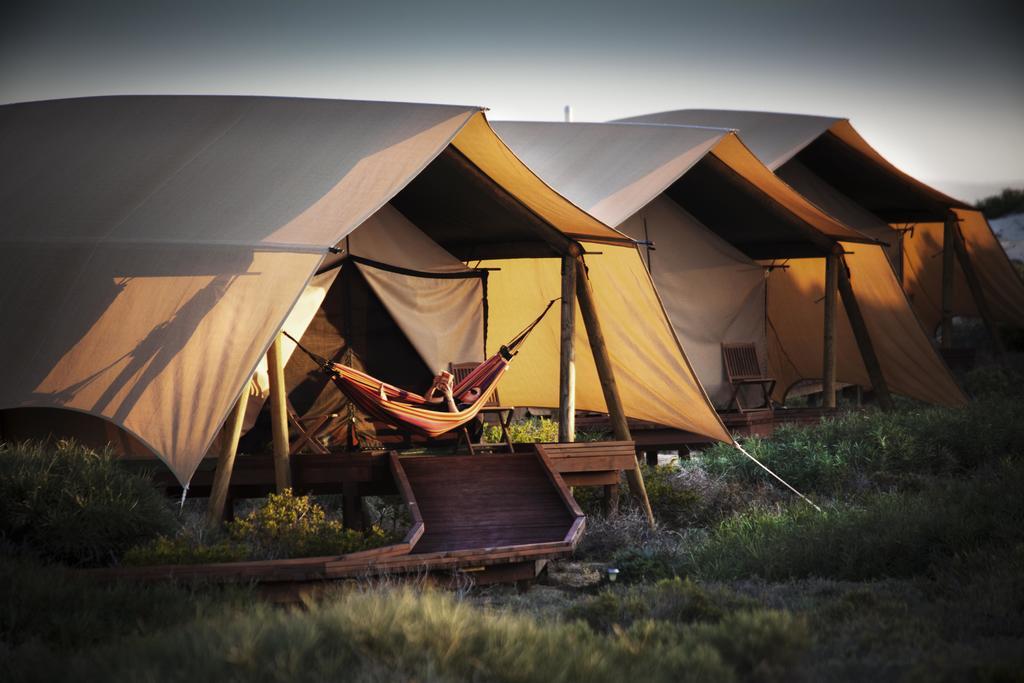 Sal Salis Ningaloo Reef Exmouth Exterior foto