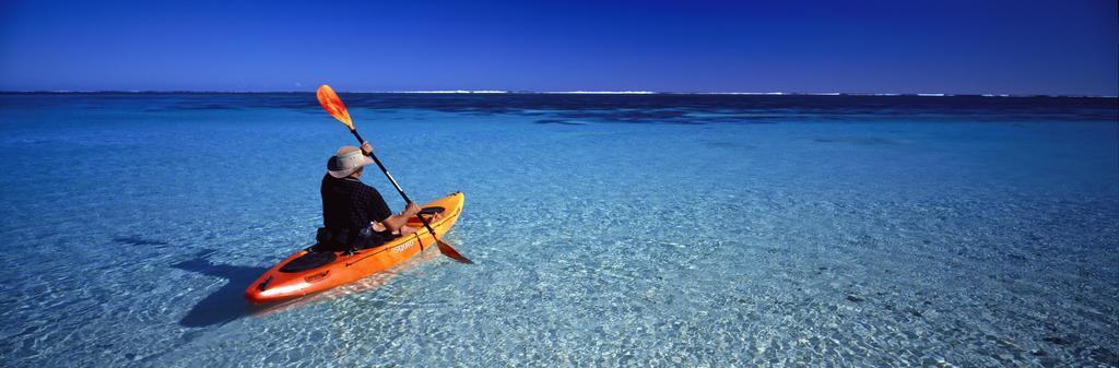 Sal Salis Ningaloo Reef Exmouth Exterior foto